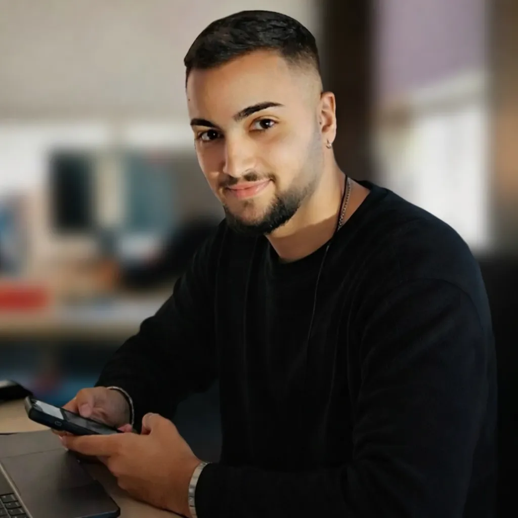 Alberto Murillo SEO Specialist Huelva